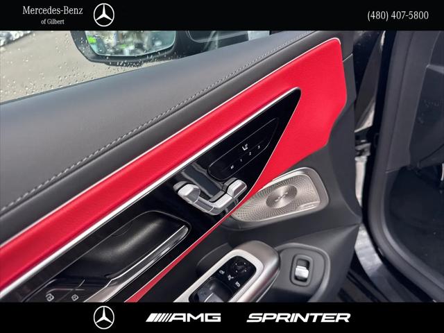 2026 Mercedes-Benz E-CLASS E 300 CLE 300