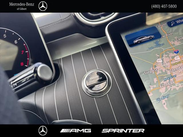 2026 Mercedes-Benz E-CLASS E 300 CLE 300