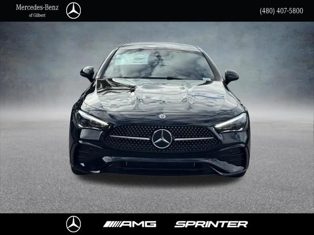 2026 Mercedes-Benz E-CLASS E 300 CLE 300
