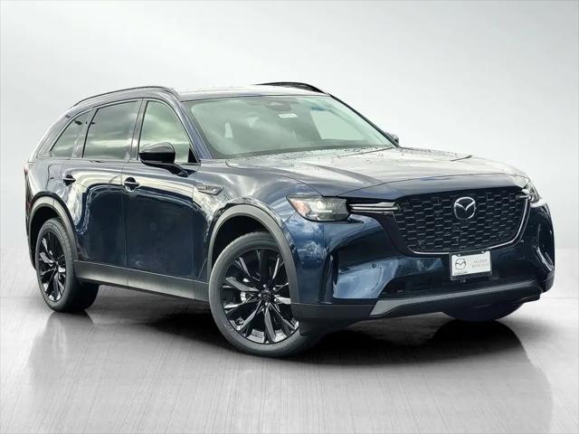 2026 Mazda X-90 3.3 Turbo Premium Sport for sale in Roseville, CA