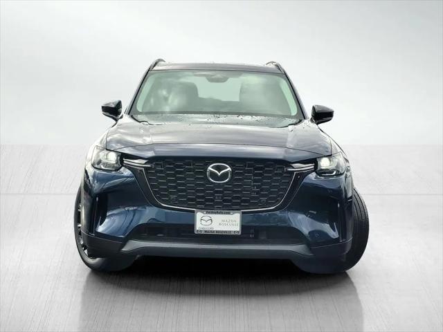 2026 Mazda X-90 3.3 Turbo Premium Sport