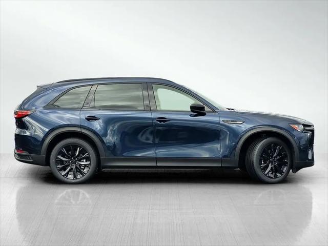 2026 Mazda X-90 3.3 Turbo Premium Sport