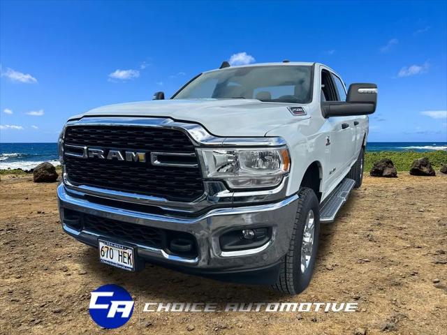 2023 Ram 2500 Big Horn Crew Cab 4x4 8' Box for sale in Honolulu, HI