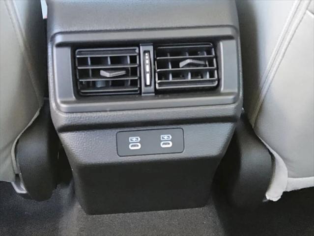 2025 Honda Accord Sedan LX