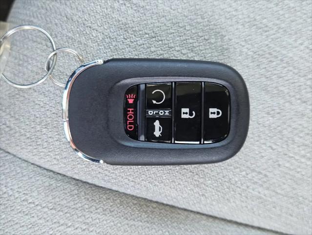 2025 Honda Accord Sedan LX