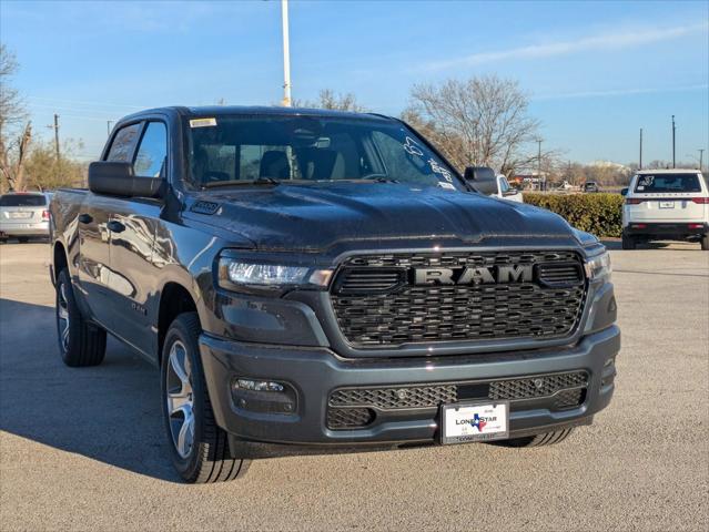2026 Ram 1500 Express Crew Cab 4x2 5'7" Box for sale in San Antonio, TX