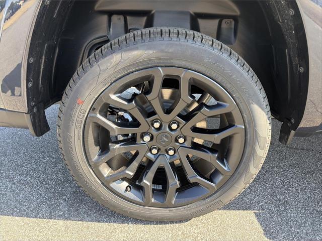 2026 Ram 1500 Limited Crew Cab 4x4 5'7" Box