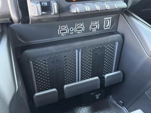 2026 Ram 1500 Limited Crew Cab 4x4 5'7" Box