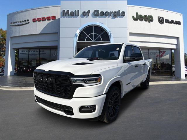2026 Ram 1500 Limited Crew Cab 4x4 5'7" Box for sale in Buford, GA