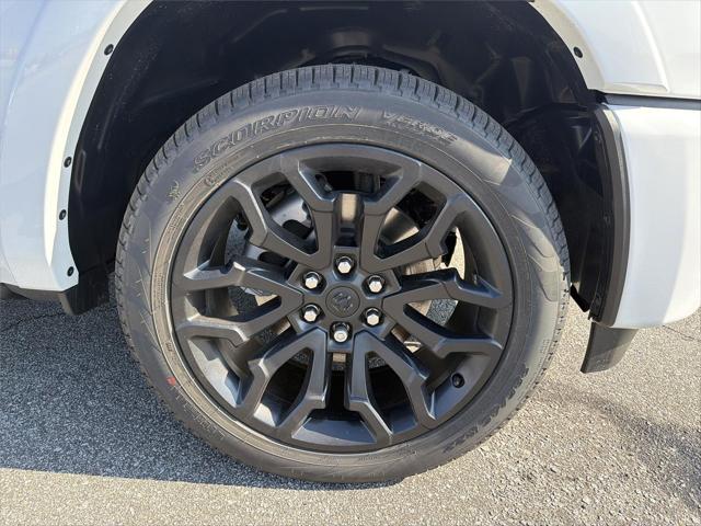 2026 Ram 1500 Limited Crew Cab 4x4 5'7" Box