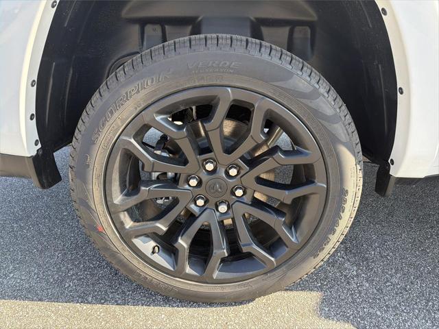 2026 Ram 1500 Limited Crew Cab 4x4 5'7" Box