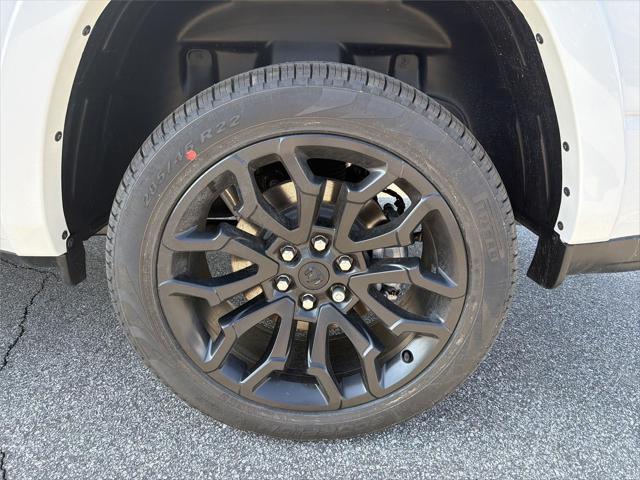 2026 Ram 1500 Limited Crew Cab 4x4 5'7" Box