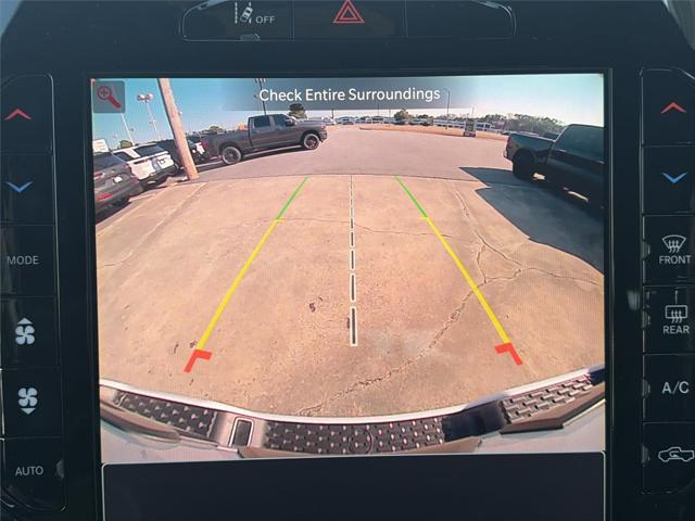 2026 Ram 1500 Limited Crew Cab 4x4 5'7" Box