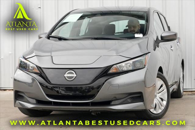 2025 Nissan LEAF S for sale in Norcross, GA