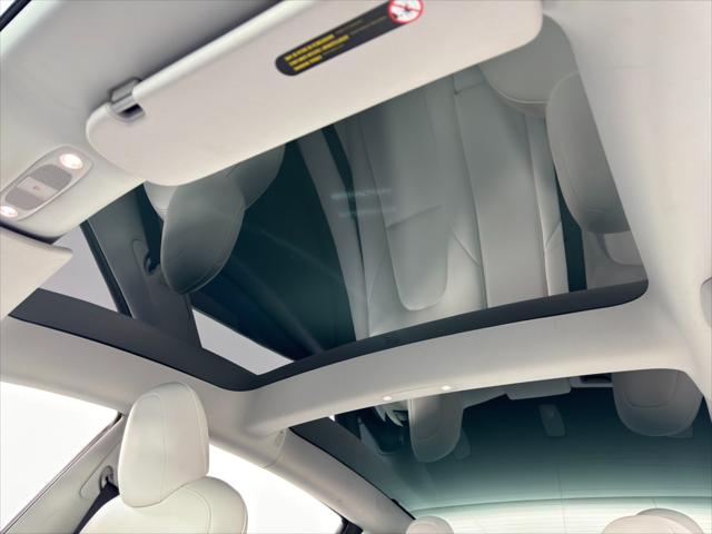2022 Tesla Model 3 Long Range Dual Motor All-Wheel Drive
