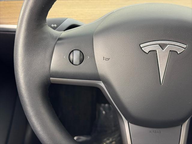 2022 Tesla Model 3 Long Range Dual Motor All-Wheel Drive