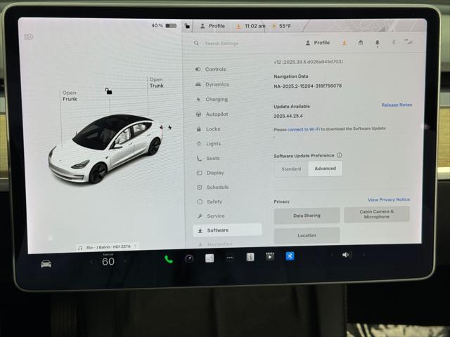 2022 Tesla Model 3 Long Range Dual Motor All-Wheel Drive