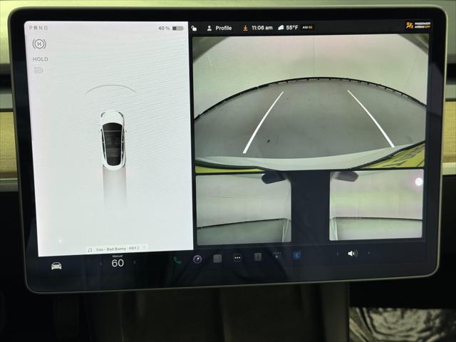 2022 Tesla Model 3 Long Range Dual Motor All-Wheel Drive