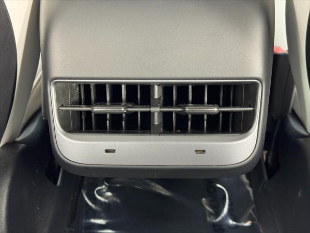 2022 Tesla Model 3 Long Range Dual Motor All-Wheel Drive