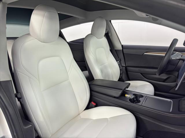 2022 Tesla Model 3 Long Range Dual Motor All-Wheel Drive