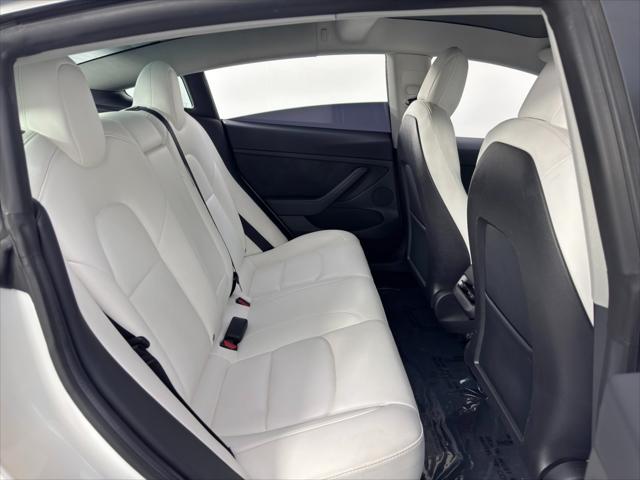 2022 Tesla Model 3 Long Range Dual Motor All-Wheel Drive