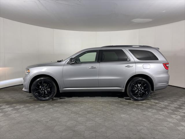 2020 Dodge Durango GT Plus AWD