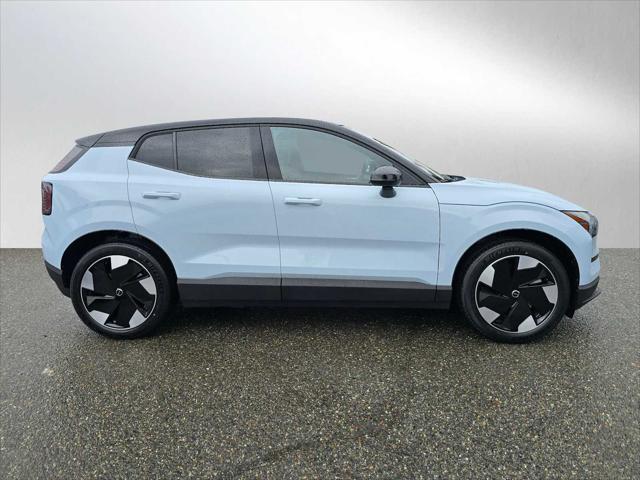 2026 Volvo EX30 Ultra Twin Motor Performance, Fully electric