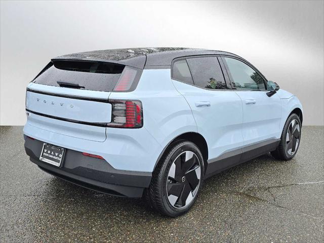 2026 Volvo EX30 Ultra Twin Motor Performance, Fully electric