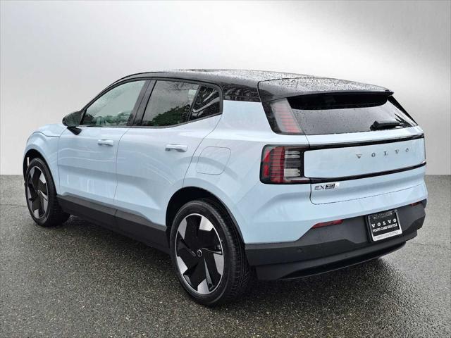 2026 Volvo EX30 Ultra Twin Motor Performance, Fully electric