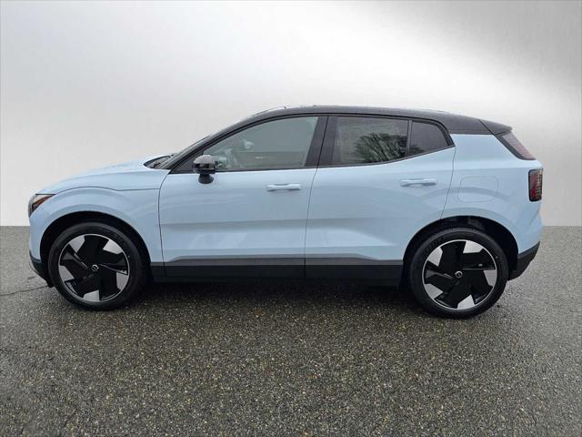 2026 Volvo EX30 Ultra Twin Motor Performance, Fully electric