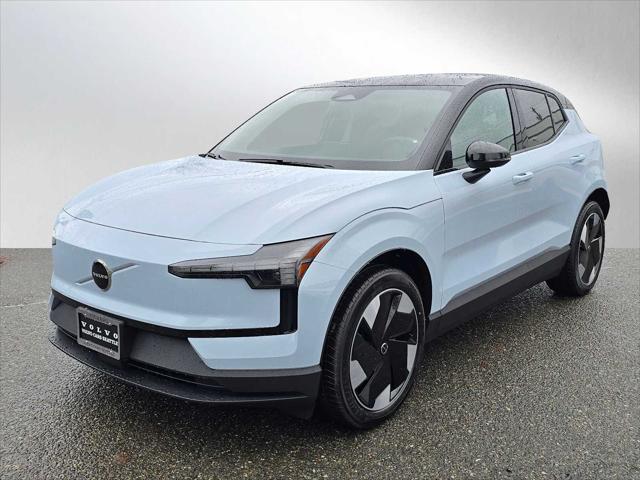 2026 Volvo EX30 Ultra Twin Motor Performance, Fully electric
