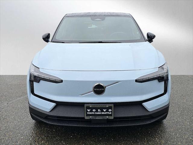 2026 Volvo EX30 Ultra Twin Motor Performance, Fully electric