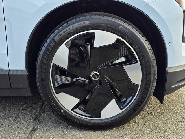 2026 Volvo EX30 Ultra Twin Motor Performance, Fully electric