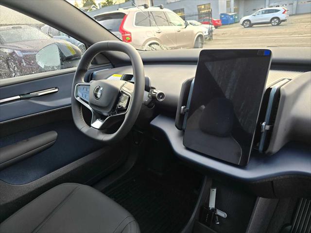 2026 Volvo EX30 Ultra Twin Motor Performance, Fully electric