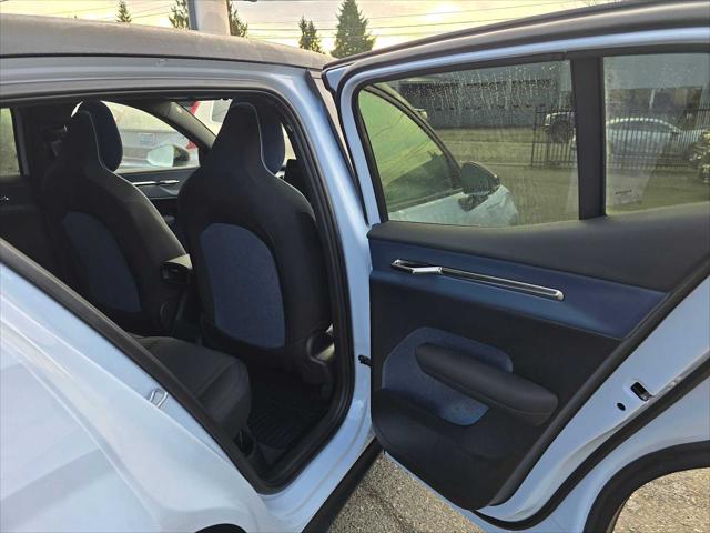 2026 Volvo EX30 Ultra Twin Motor Performance, Fully electric