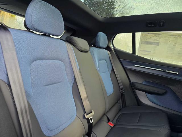 2026 Volvo EX30 Ultra Twin Motor Performance, Fully electric
