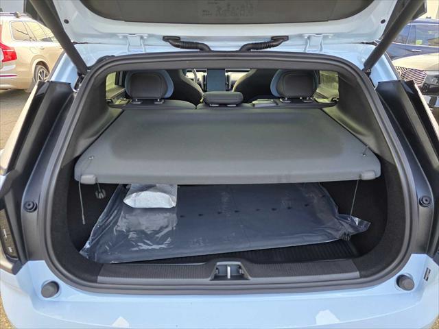2026 Volvo EX30 Ultra Twin Motor Performance, Fully electric