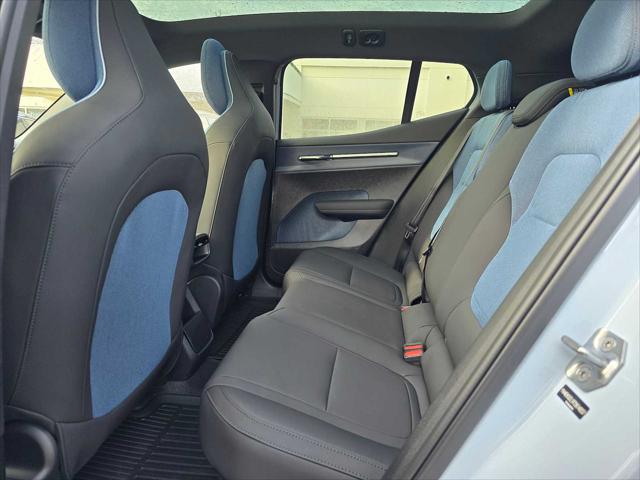 2026 Volvo EX30 Ultra Twin Motor Performance, Fully electric