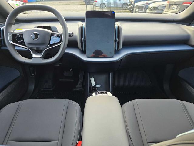 2026 Volvo EX30 Ultra Twin Motor Performance, Fully electric