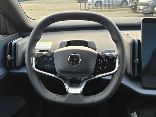 2026 Volvo EX30 Ultra Twin Motor Performance, Fully electric