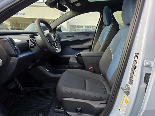 2026 Volvo EX30 Ultra Twin Motor Performance, Fully electric