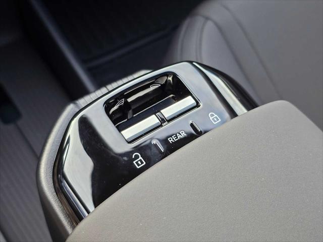 2026 Volvo EX30 Ultra Twin Motor Performance, Fully electric