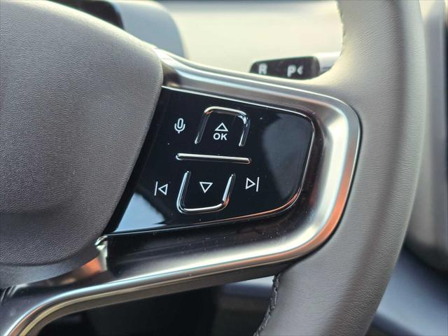 2026 Volvo EX30 Ultra Twin Motor Performance, Fully electric