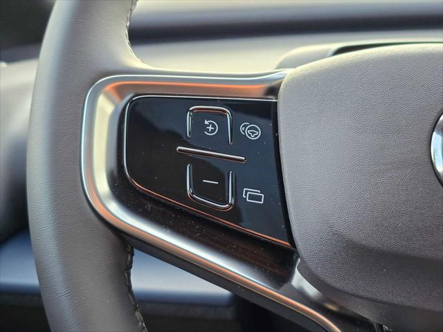 2026 Volvo EX30 Ultra Twin Motor Performance, Fully electric