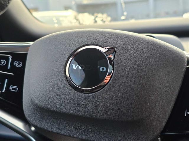 2026 Volvo EX30 Ultra Twin Motor Performance, Fully electric