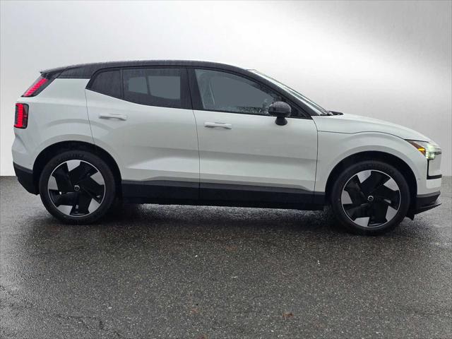 2026 Volvo EX30 Ultra Twin Motor Performance, Fully electric
