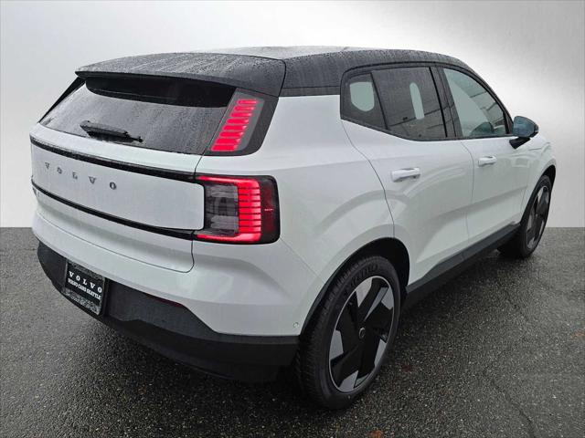 2026 Volvo EX30 Ultra Twin Motor Performance, Fully electric