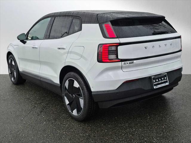 2026 Volvo EX30 Ultra Twin Motor Performance, Fully electric