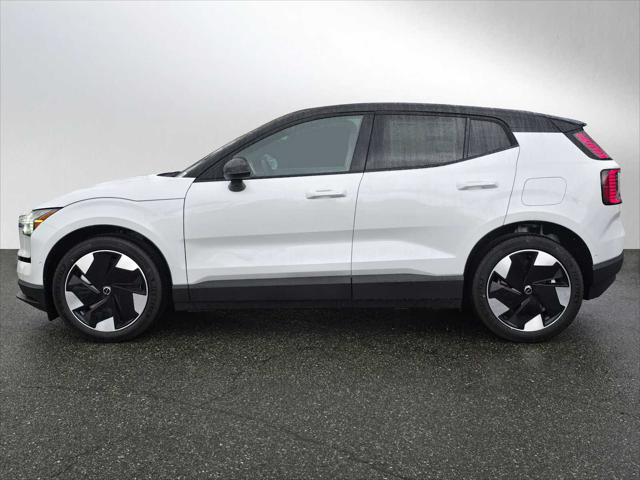 2026 Volvo EX30 Ultra Twin Motor Performance, Fully electric