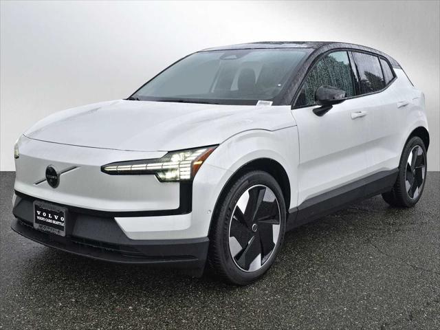 2026 Volvo EX30 Ultra Twin Motor Performance, Fully electric